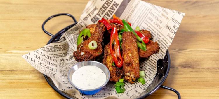 牧羊人尼姆米勒斯纹章旅馆(The Millers Arms Inn)图片