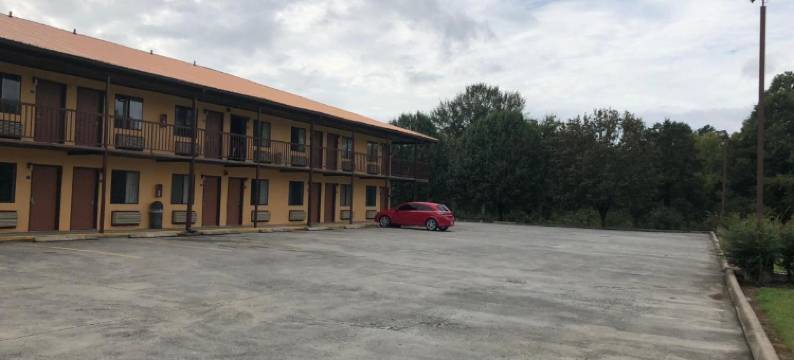美国汽车旅馆(Motor Inns of America)图片