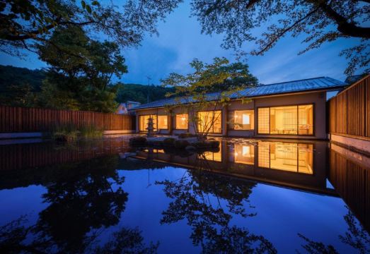 Onogawa Onsen Kajikaso Hotel Overview