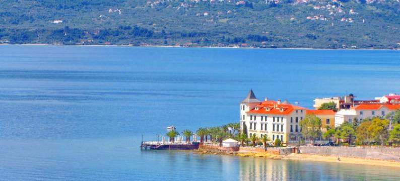 里特索尼开放式公寓酒店(Ritsoni Studios)图片