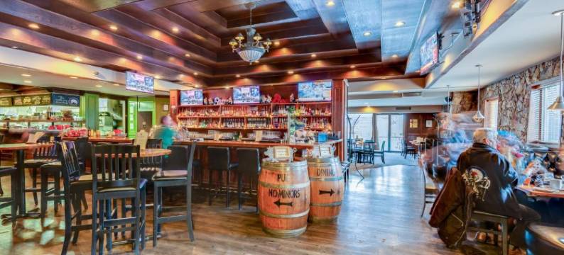 汤普森酒店(The Thompson Hotel)图片