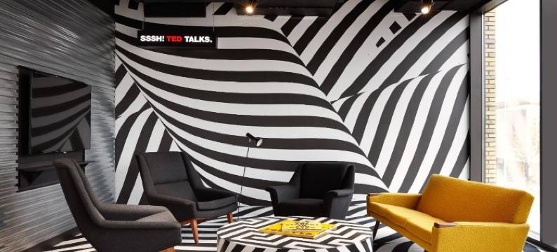 艾恩霍温社交中心(The Social Hub Eindhoven)图片