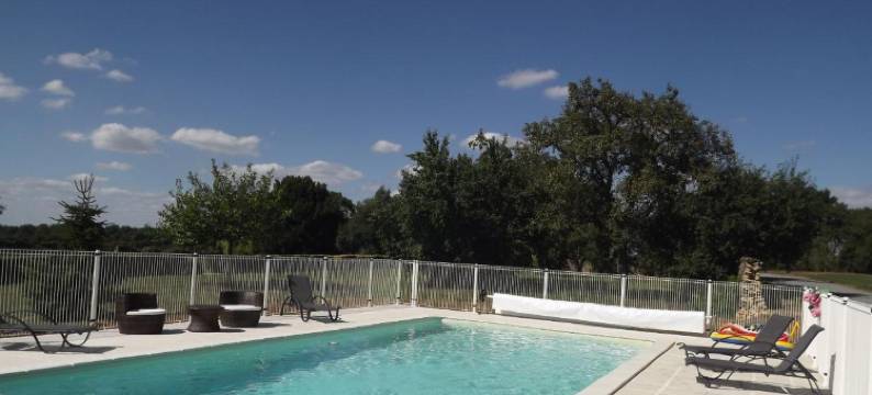 Logis de La Mélissière图片