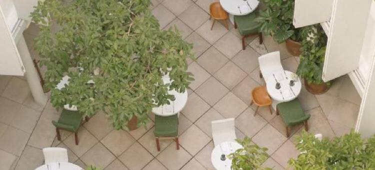 DF康德萨，Design Hotels™设计酒店成员(Condesa df, Mexico City, a Member of Design Hotels)图片