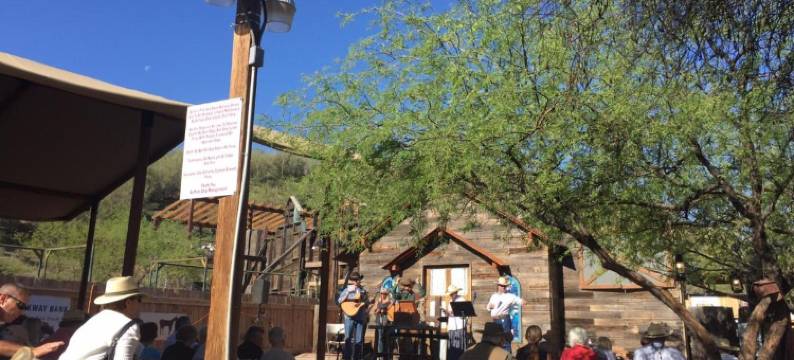 马刺十字旅馆(Spur Cross Inn)图片