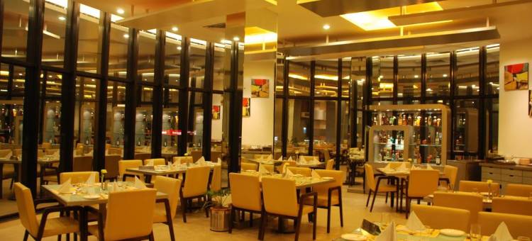 国会山酒店(Capitol Hill)图片