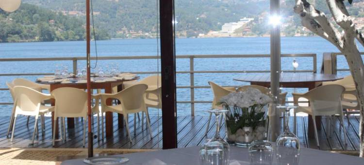 老港杜罗酒店(Douro Hotel Porto Antigo)图片