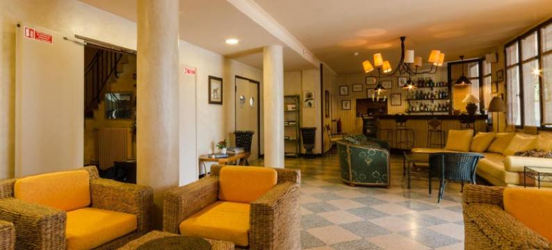 卡普尼格酒店(Cap Nègre Hôtel)图片