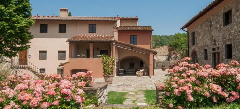 Borgo I Vicelli限成人的Relais(Borgo I Vicelli)图片