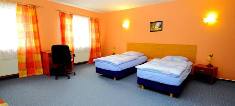 Restaurant & Hostel "Broadway"图片