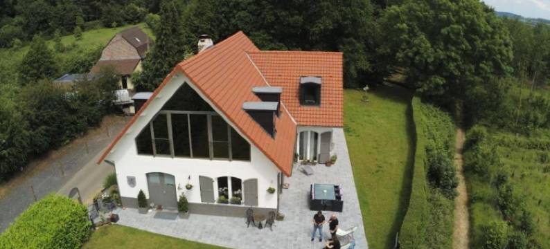 拉盖隆迪酒店(La Garonde)图片