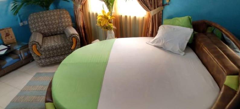 艾丽姿旅馆(Elizz Guest House)图片