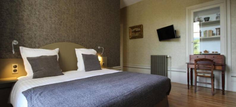 Chambre D’hôtes Parc Johan图片