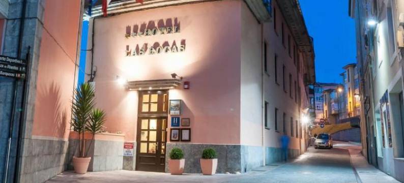 拉斯罗卡斯酒店(Las Rocas)图片