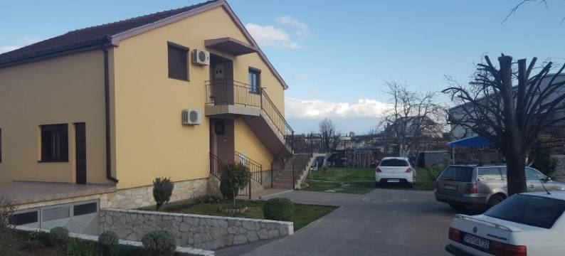 Hostel Vera - Airport Podgorica图片