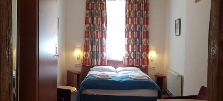 托斯卡纳酒店(Hotel Restaurant Toscana Naumburg)图片