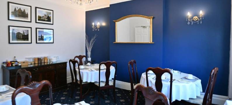 阿文克特旅馆(Avoncot Guest House)图片