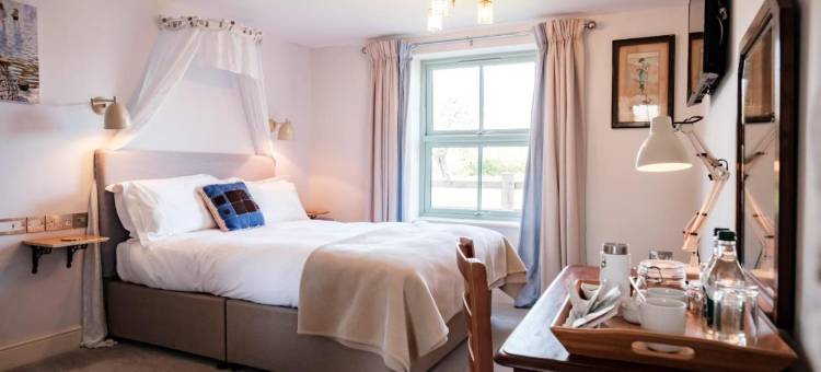 凉亭旅馆(The Bower Inn)图片