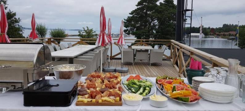 威特恩酒店(Hotell Wettern)图片