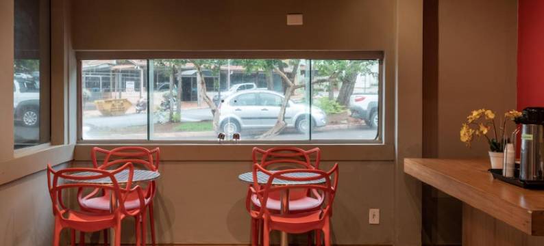 阿皮亚卡斯酒店(Hotel Apiacas)图片