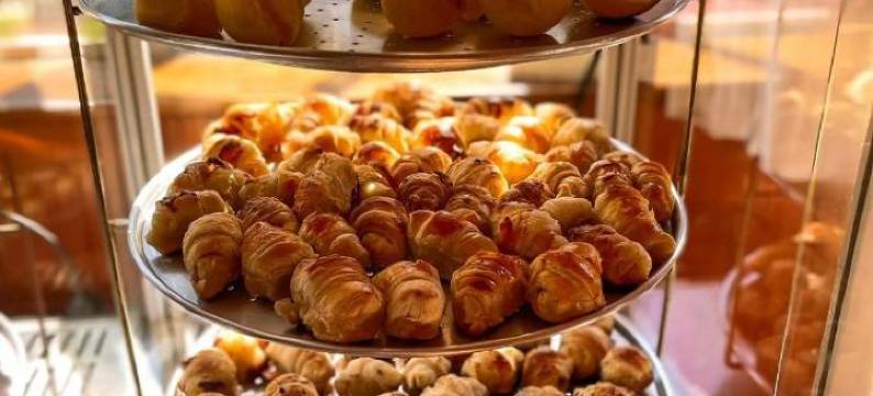 阿斯科纳酒店(Hotel Ascona)图片