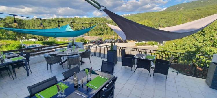 Spa艾尔美塔吉酒店(Hôtel Spa l'Ermitage)图片