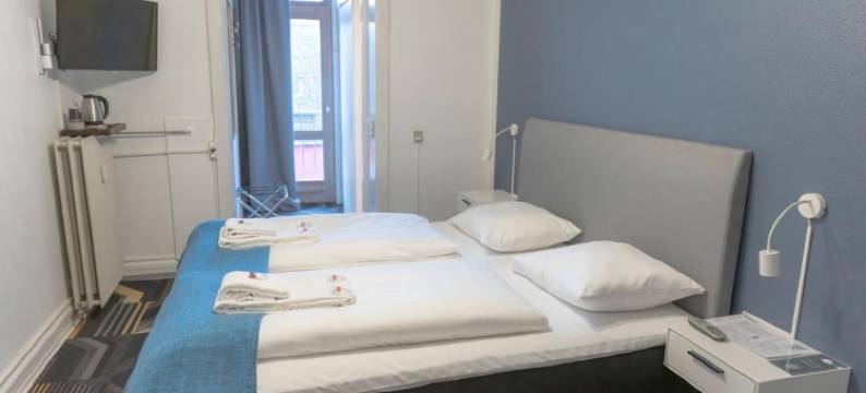 哈莫尼恩酒店(Hotel Harmonien)图片