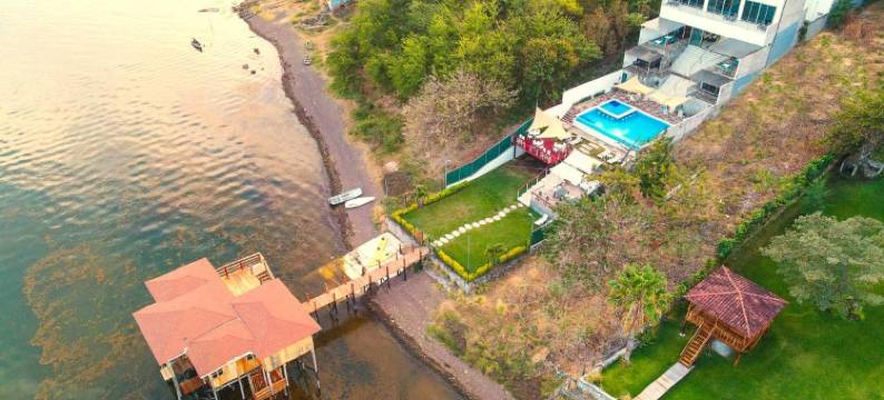 艾奇诺西欧酒店(Equinoccio Hotel)图片