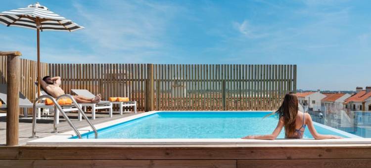 懒人日成人专用杜纳公园度假村酒店(Lazy Days - Adults Only - Duna Parque Resorts & Hotels)图片