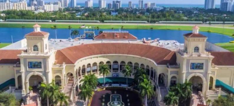 佛罗里达好莱坞B高级旅馆(Bposhtels Hollywood Florida)图片