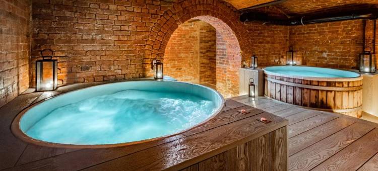 布赖顿海湾酒店(Harbour Hotel & Spa Brighton)图片