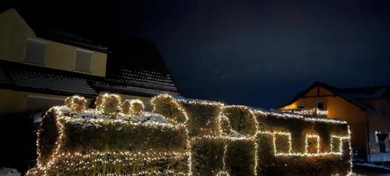 薰衣草旅馆(Pension Lavendel)图片