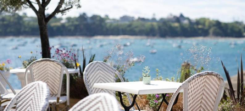 拉瓦雷酒店(Hôtel de La Vallée)图片