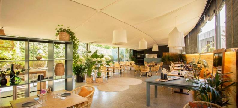 阿克斯德莫奈斯酒店(Arcs de Monells - Adults Only)图片