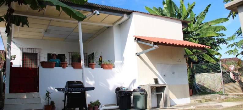 Hostal Mi Castillo图片