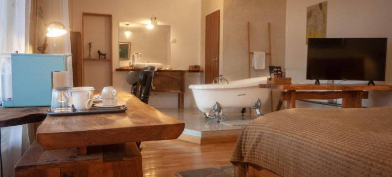 Elma Guesthouse图片