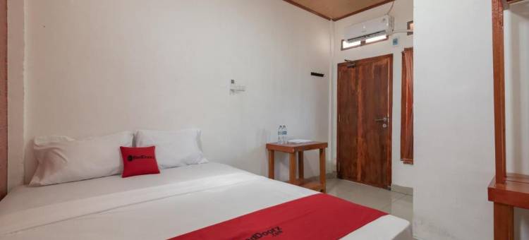 RedDoorz Syariah Near Jakabaring Sport City Palembang图片