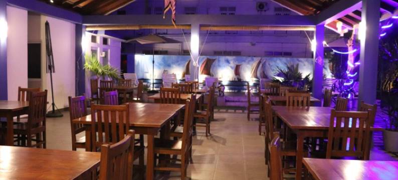 蓝象精品酒店(Blue Elephant Boutique Hotel)图片