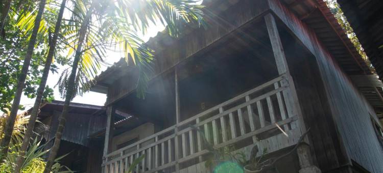 湄公鸟度假村(Mekong Bird Resort & Hotel)图片