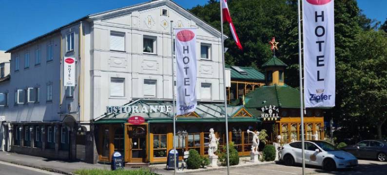 宏可尼尔广场酒店(Hockner Plaza Hotel)图片