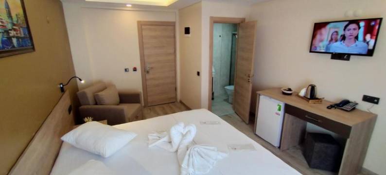 Palmiye Royale Palace图片