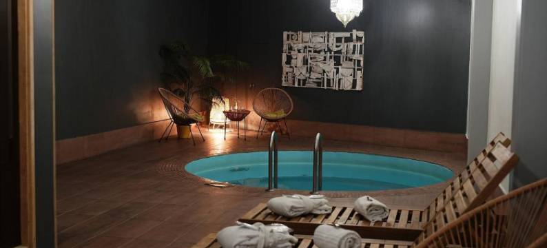 纳巴里斯酒店(Hotel Navalis, Klaipėda)图片