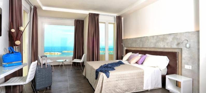 巴尔迪尼尼酒店(Baldinini Hotel & GB Restaurant)图片