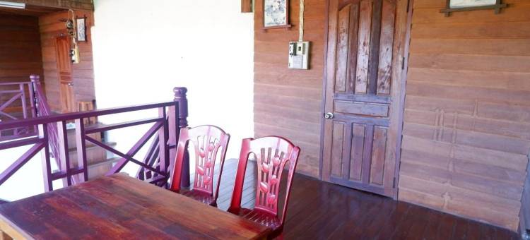 送老宾馆(Song Lao Guesthouse)图片