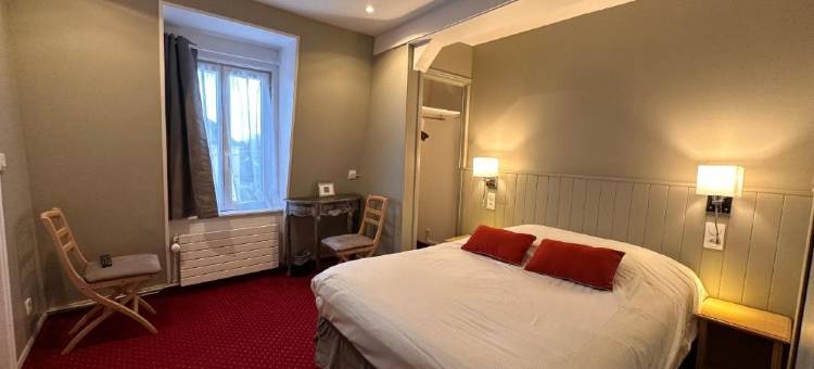 酒店SPA Piscine le Petit Castel(Hôtel-Spa-Piscine le Petit Castel Beuzeville-Honfleur)图片