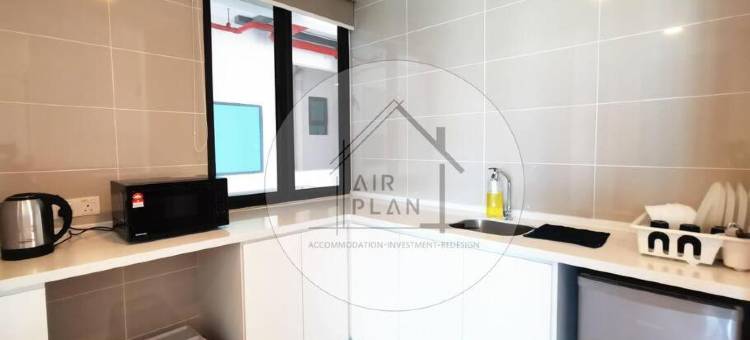 PD D’Wharf Amazing Seaview Suite 9 (Up to 6 Pax)图片