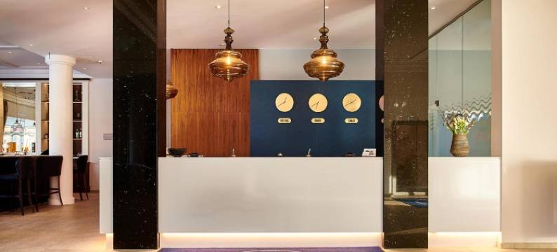 代尔夫特酒店(Hotel am Delft)图片