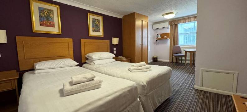 查斯沃斯酒店(The Chatsworth Hotel)图片