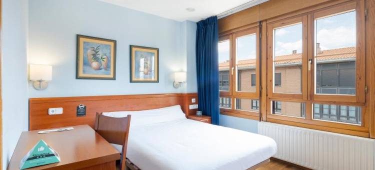 阿尔达杜尔罗河青年旅舍(Hostal Alda Río Duero)图片