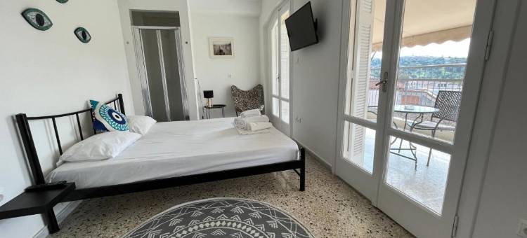 雅典安心居酒店(Safestay Athens Monastiraki)图片